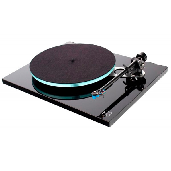Rega TT Planar 3- ELYS2 MM
