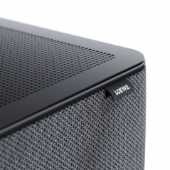 EXDEMO LOEWE Klang Bar 5 MR y Sub