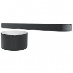 EXDEMO LOEWE Klang Bar 5 MR y Sub