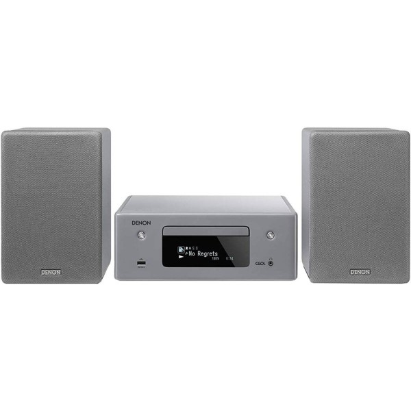DENON CEOL - N10