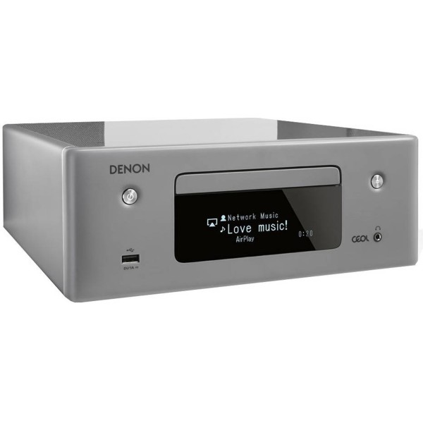 DENON RCD - N10
