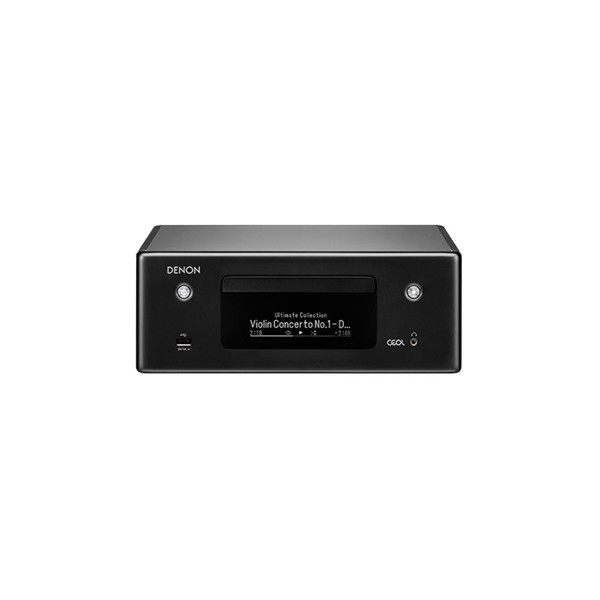 DENON RCD - N10