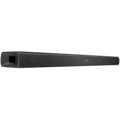 DENON DHT S217 Barra de Sonido Dolby Atmos 2.1