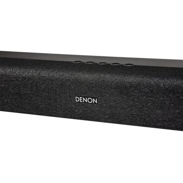 DENON DHT S217 Barra de Sonido Dolby Atmos 2.1 DENON DHT S217 Barra de Sonido Dolby Atmos 2.1