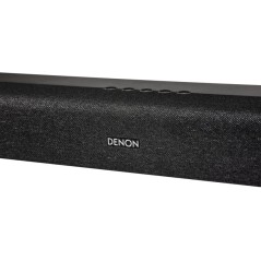 DENON DHT S217 Barra de Sonido Dolby Atmos 2.1