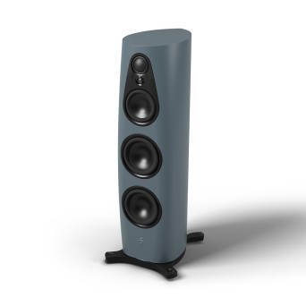 Linn 360 Exakt Integrado