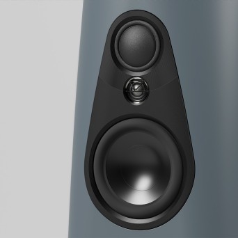 Linn 360 Exakt Integrado