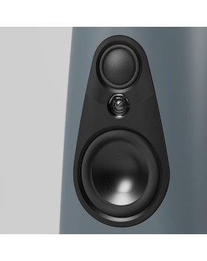 Linn 360 Exakt Integrado