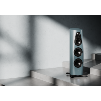 Linn 360 Exakt Integrado