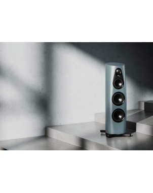 Linn 360 Exakt Integrado