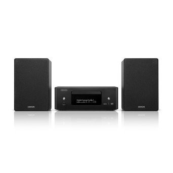 DENON CEOL N12 DAB Hifi-Mini