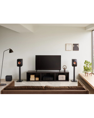 KEF KC62 Subwoofers