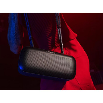 Correa de transporte Bose SoundLink Max