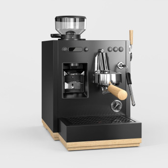 EXDEMO LOEWE CAFETERA AURA PURE