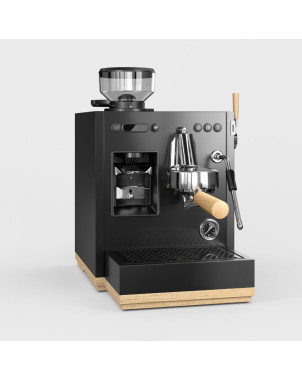 EXDEMO LOEWE CAFETERA AURA PURE