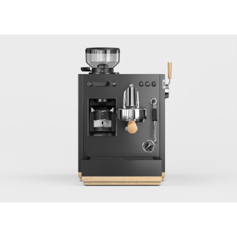 EXDEMO LOEWE CAFETERA AURA PURE