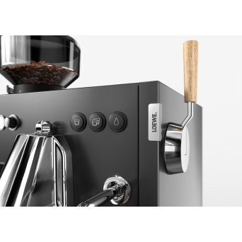 EXDEMO LOEWE CAFETERA AURA PURE