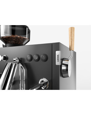 EXDEMO LOEWE CAFETERA AURA PURE
