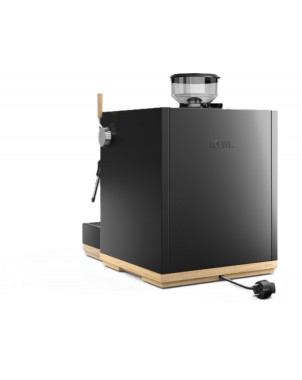 EXDEMO LOEWE CAFETERA AURA PURE