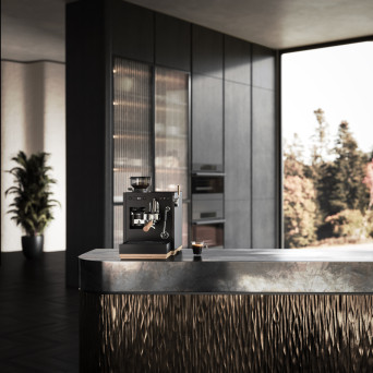 EXDEMO LOEWE CAFETERA AURA PURE