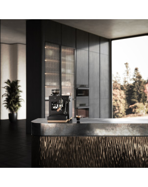 EXDEMO LOEWE CAFETERA AURA PURE