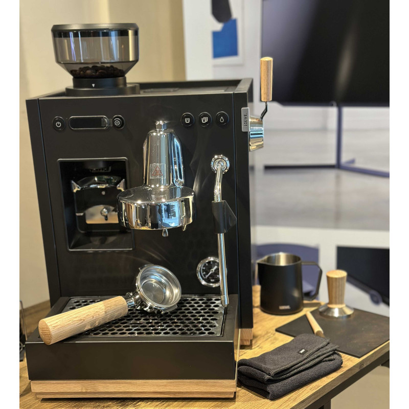 EXDEMO LOEWE CAFETERA AURA PURE