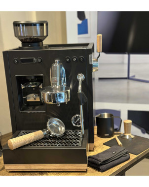 EXDEMO LOEWE CAFETERA AURA PURE