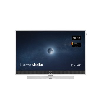 LOEWE STELLAR ALU ( VIDAA OS )