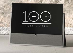 Loewe celebra 100 años
