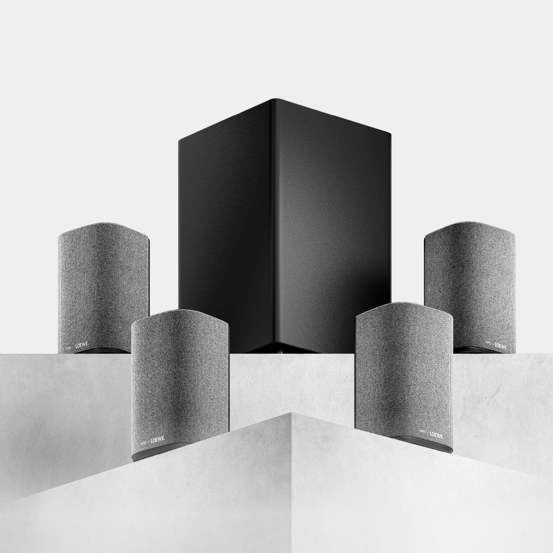 Altavoces